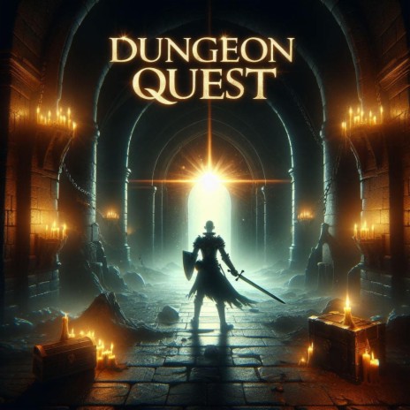 Dungeon Quest | Boomplay Music