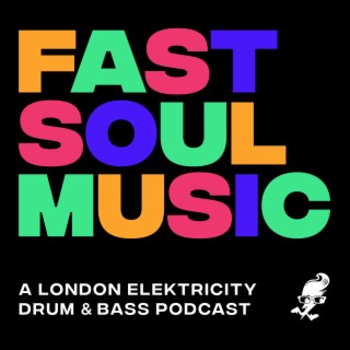 Fast Soul Music Podcast Episode: 29