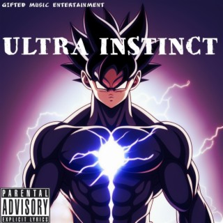 Ultra Instinct