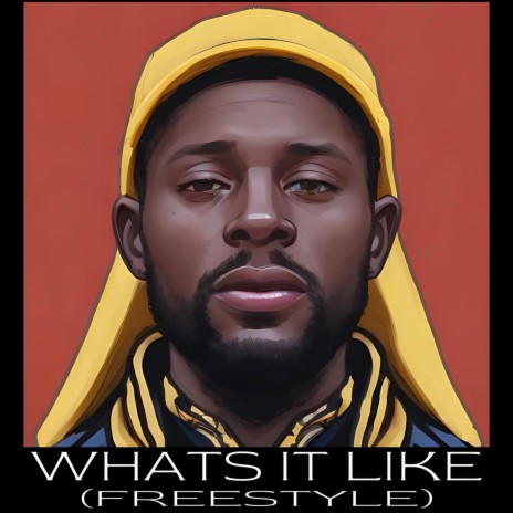 WHATS IT LIKE | Boomplay Music