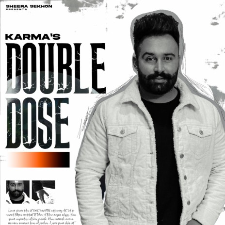 Double Dose | Boomplay Music