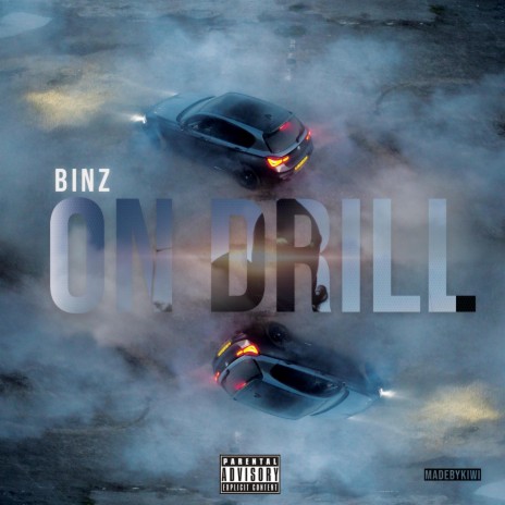 Binz (On Drill) | Boomplay Music