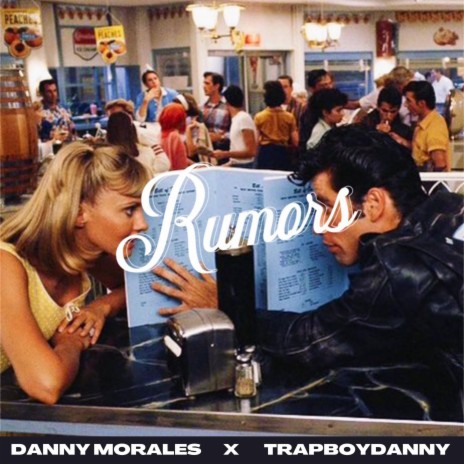 Rumors ft. trapboydvnny | Boomplay Music