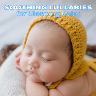 Soothing Lullabies for Sleeping Baby