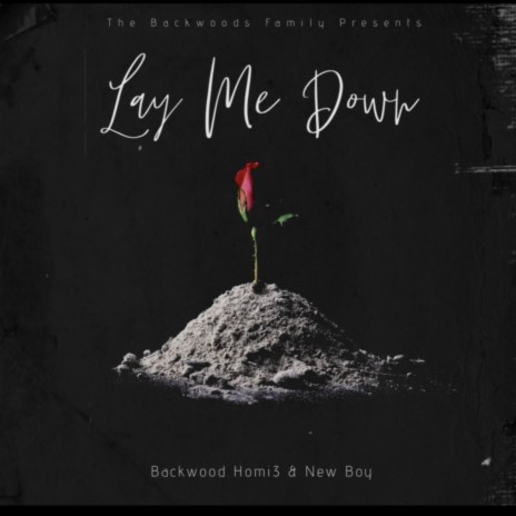 Lay Me Down ft. New Boy | Boomplay Music