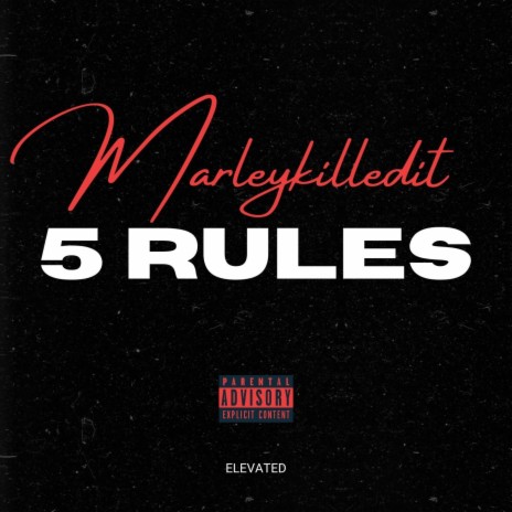 5 Rules | Boomplay Music