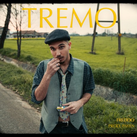 TREMO | Boomplay Music