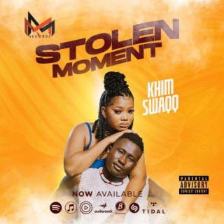 Stolen Moment lyrics | Boomplay Music