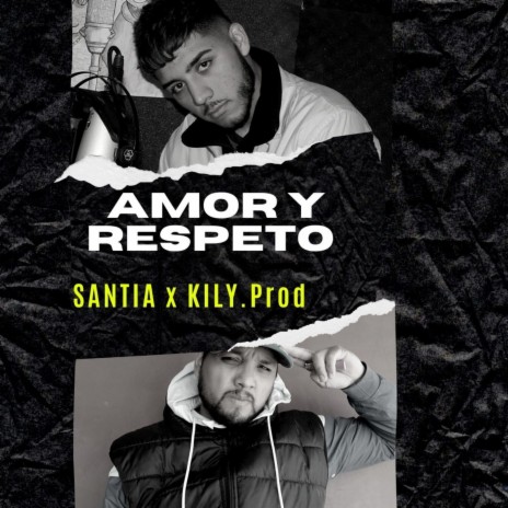 Amor y Respeto