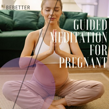 Guided Meditation for Pregnant