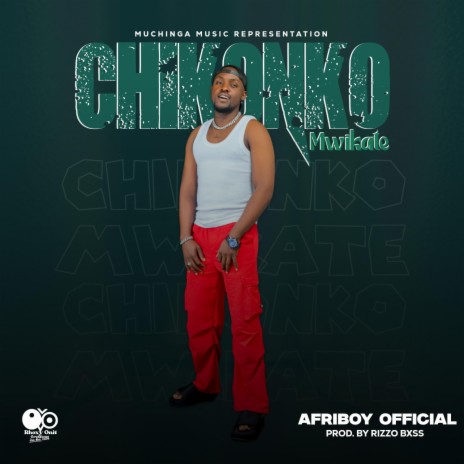 Chikonko mwikate | Boomplay Music