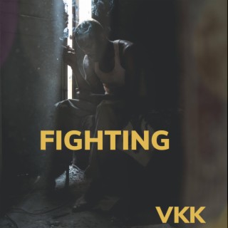 FIGHTING (MIX & MASTERED) (Radio Edit)