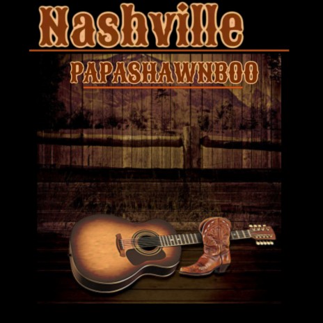 Nashville ft. Jimmy Hooks
