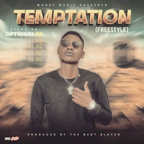 Temptation (FREESTYLE) | Boomplay Music