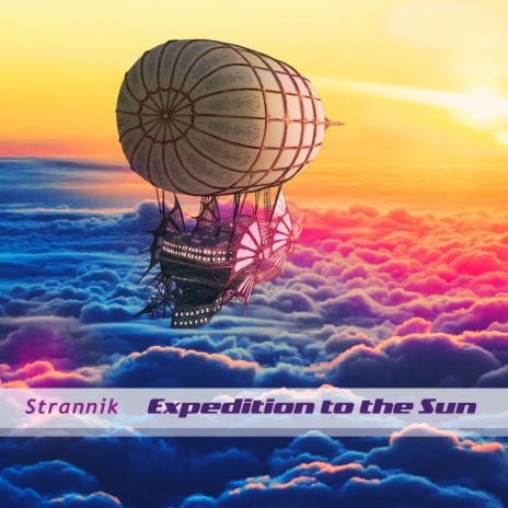 Expedition to the Sun