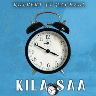 Kila Saa (feat. Racheal)