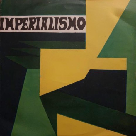 Imperialismo ft. Conjunto Merengue | Boomplay Music