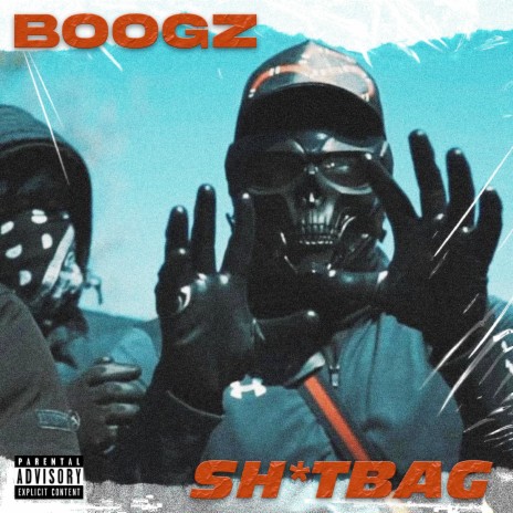 Sh*tbag | Boomplay Music