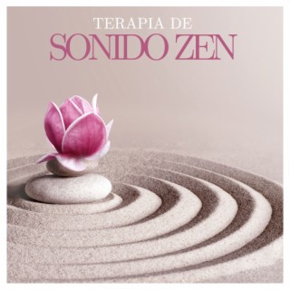 Terapia de Sonido Zen: 20 Canciones de Sanación Oriental para Centros de Spa, Masaje y Meditación