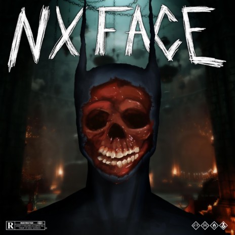 NX FACE. ft. PABLO! | Boomplay Music