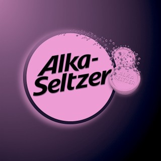 alka-seltzer
