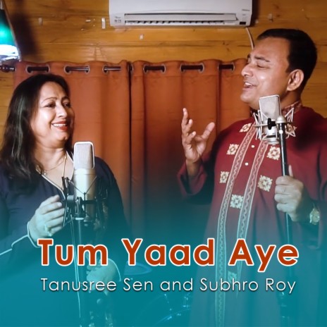 Tum Yaad Aye ft. Subhro Roy | Boomplay Music