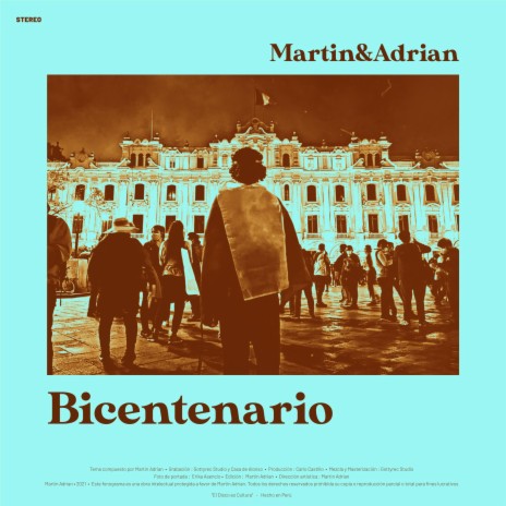 Bicentenario