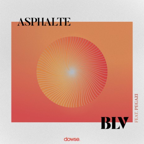 Asphalte ft. PEGAZI | Boomplay Music