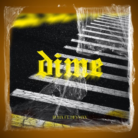 Dime ft. Neymax | Boomplay Music