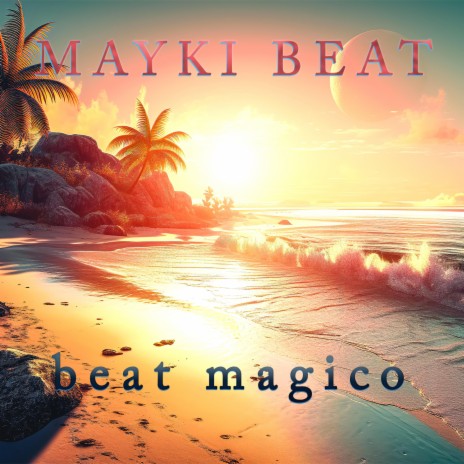 beat magico | Boomplay Music