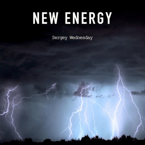 New Energy | Boomplay Music