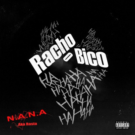 Racho o Bico ft. AKA Rasta | Boomplay Music