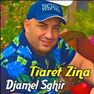 Tiaret Zina