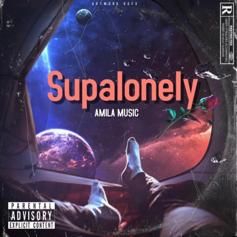 Supalonely | Boomplay Music