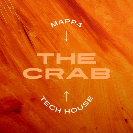 The Crab | Boomplay Music