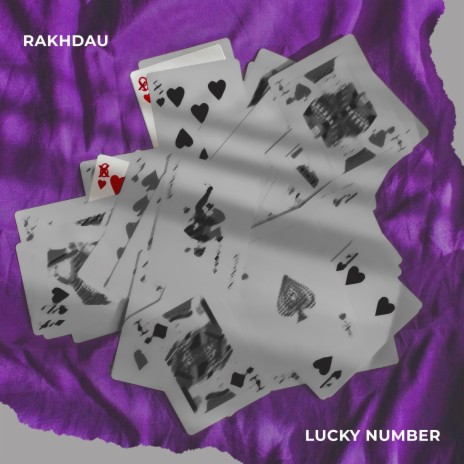 Lucky Number | Boomplay Music