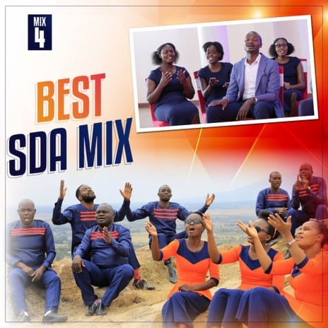 Best SDA Songs Mix 4 | Boomplay Music