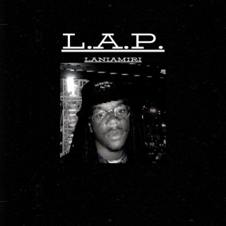 L.A.P. (EP)