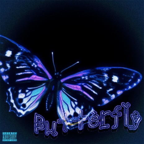 BUTTERFLY ft. jak3 | Boomplay Music