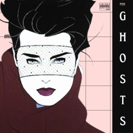 ghosts | Boomplay Music