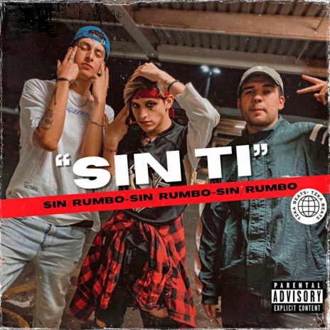 Sin Ti | Boomplay Music