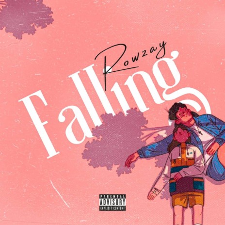 Falling (Deluxe) | Boomplay Music