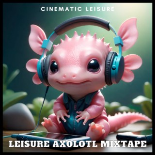 Leisure Axolotl Mixtape