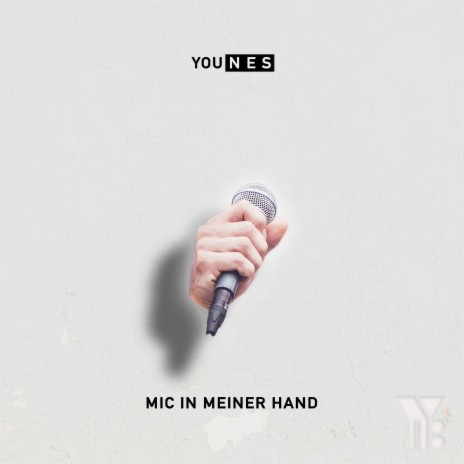 Mic in meiner Hand | Boomplay Music