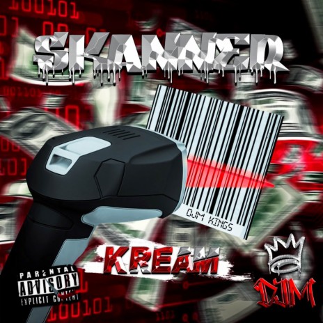 Skanner | Boomplay Music