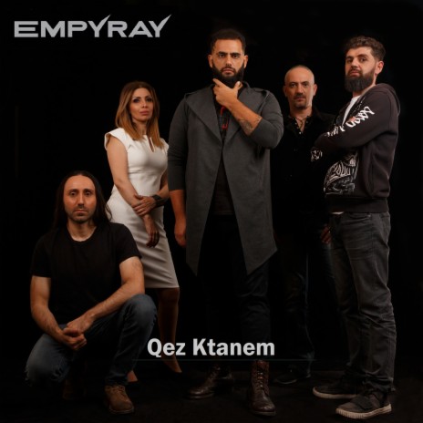 Qez Ktanem | Boomplay Music