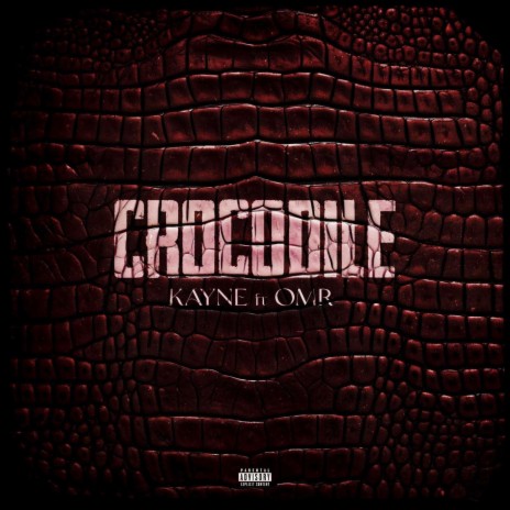 Crocodile ft. OMR | Boomplay Music