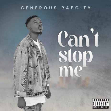 Can't stop me (Lil baby Emotionally scared (rapcity's version))