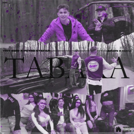 Tabara ft. Petre Stefan, Aron & Niku | Boomplay Music
