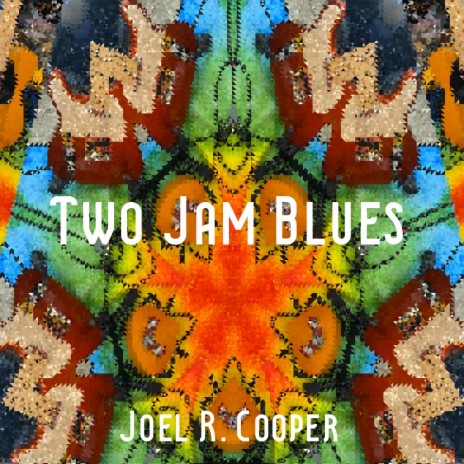 Two Jam Blues | Boomplay Music